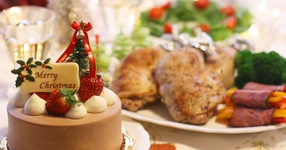 人気 前菜からメイン デザートまで 初心者にも簡単なクリスマス料理レシピ デイリシャス 楽天レシピ 人気 前菜からメイン デザートまで 初心者にも簡単なクリスマス料理レシピ デイリシャス 楽天レシピ